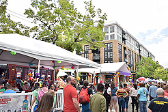 LE FAUX PRIDEFEST 2018